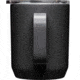 CamelBak Horizon 12 oz Insulated Stainless Steel Camp Mug, Black, 2393001035