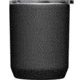 CamelBak Horizon 12 oz Insulated Stainless Steel Camp Mug, Black, 2393001035