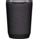 CamelBak Horizon 12 oz Insulated Stainless Steel Tumbler, Black, 2387001035