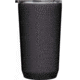 CamelBak Horizon 16 oz Insulated Stainless Steel Tumbler, Black, 2388001050