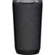 CamelBak Horizon 16 oz Insulated Stainless Steel Tumbler, Black, 2388001050