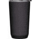 CamelBak Horizon 16 oz Insulated Stainless Steel Tumbler, Black, 2388001050
