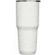 CamelBak Horizon 30 oz Insulated Stainless Steel Tumbler, White, 2390101085