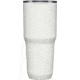 CamelBak Horizon 30 oz Insulated Stainless Steel Tumbler, White, 2390101085