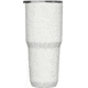 CamelBak Horizon 30 oz Insulated Stainless Steel Tumbler, White, 2390101085