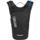 CamelBak Hydrobak Light Hydration Pack, Black/Silver, 1.5 Liter, 2405001000P