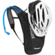 CamelBak Hydrobak Light Hydration Pack, Black/Silver, 1.5 Liter, 2405001000P