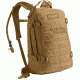CamelBak Mil Tac HAWG MG Hydration Pack w/ HydroLock - 100 oz/3.0L, Coyote 62103