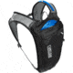 CamelBak Rogue Light 7 Bike Hydration Pack with Crux Reservoir, Black, 2 Liter, 2952001000P