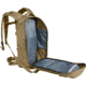CamelBak Sparta Mil Spec Crux Hydration Pack, 100oz, Coyote 1731201000