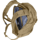 CamelBak Sparta Mil Spec Crux Hydration Pack, 100oz, Coyote 1731201000