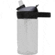 CamelBak Thrive Flip Straw Kids, Clear, .4L / 14 oz, 2860103041