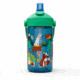 CamelBak Thrive Flip Straw Kids, Friendly Forest, .4L / 14 oz, 2860404041