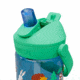 CamelBak Thrive Flip Straw Kids, Friendly Forest, .4L / 14 oz, 2860404041