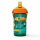CamelBak Thrive Flip Straw Kids, Jungle Animals, .4L / 14 oz, 2860304041