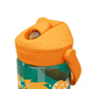 CamelBak Thrive Flip Straw Kids, Jungle Animals, .4L / 14 oz, 2860304041