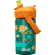 CamelBak Thrive Flip Straw Kids, Jungle Animals, .4L / 14 oz, 2860304041