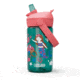 CamelBak Thrive Flip Straw Kids, Mermaid Friends, .4L / 14 oz, 2860305041