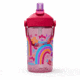 CamelBak Thrive Flip Straw Kids, Rainbow Floral, .4L / 14 oz, 2860601041