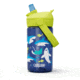 CamelBak Thrive Flip Straw Kids, Sharks and Rays, .4L / 14 oz, 2860403041