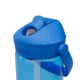 CamelBak Thrive Flip Straw Kids, True Blue, .4L / 14 oz, 2860405041