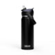 CamelBak Thrive Flip Straw VSS, Black, .6L / 20 oz, 2857002060
