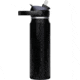 CamelBak Thrive Flip Straw VSS, Black, .75L / 25 oz, 2856001075