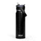 CamelBak Thrive Flip Straw VSS, Black, .75L / 25 oz, 2856001075