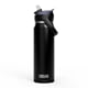 CamelBak Thrive Flip Straw VSS, Black, .75L / 25 oz, 2856001075