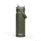 CamelBak Thrive Flip Straw VSS, Moss, .6L / 20 oz, 2857302060