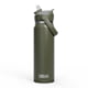 CamelBak Thrive Flip Straw VSS, Moss, .75L / 25 oz, 2856304075