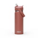 CamelBak Thrive Flip Straw VSS, Sierra Red, .6L / 20 oz, 2857603060