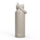 CamelBak Thrive Flip Straw VSS, Stone, 1.2L / 40 oz, 3089201012
