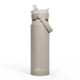 CamelBak Thrive Flip Straw VSS, Stone, .75L / 25 oz, 2856303075