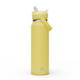 CamelBak Thrive Flip Straw VSS, Yellow Bloom, 1L / 32 oz, 2855701001