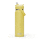 CamelBak Thrive Flip Straw VSS, Yellow Bloom, .75L / 25 oz, 2856701075