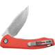 Camillus Knives Scivik Linerlock 420 SS