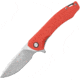 Camillus Knives Scivik Linerlock 420 SS