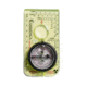 Cammenga Destinate Model D3-T Tritium Protractor Compass, Box 166751