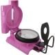 Cammenga 27 Lensatic Phosphorescent Compass, Pink Breast Cancer Awareness, 27PK