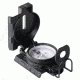 Cammenga S.W.A.T.Black Tritium Lensatic Compass, Clam Pack, B3HCS
