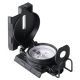 Cammenga S.W.A.T.Black Tritium Lensatic Compass, Clam Pack, B3HCS