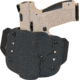CANik 9MM OWB, Open End Holster, Left Hand, HL113