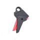 Canik Aluminum Flat Assembly Pistol Trigger, METE SFx/SFT/SFx Pro/SFT Pro, PACN0801