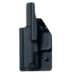 Canik Kydex IWB Holster, TP9 Elite SC, METE SC, Right, Black, PACN0326