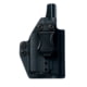 Canik Kydex IWB Holster, TP9 Elite SC, METE SC w/ Olight Plain Mini 2, Right, Black, PACN0328