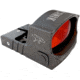 Canik MO2 1x Versatile Reflex Sight, Black, PACN1102