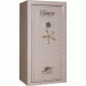 Cannon Safe Cannon Series 23 - Glossy, Champagne CA23-G8FEB-CHAMPAGNE
