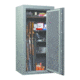 Cannon Safe 60-Minute Fire Protection 22-Gun Safe OP6030HR - Open (NOTE: CONTENTS NOT INCLUDED!)