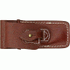 Carry All Leather Knife Sheath, Brown SH1019